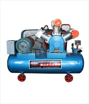 無油空壓機廠家和你細(xì)說無油空壓機