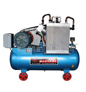 為什么要堅(jiān)持使用無油空氣壓縮機(jī)？