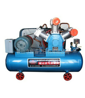 【低噪音空氣壓縮機】心靜了，所有都好！