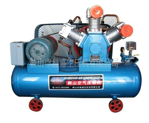 【無油空壓機廠家】介紹無油空壓機在我們工業(yè)領域的成就