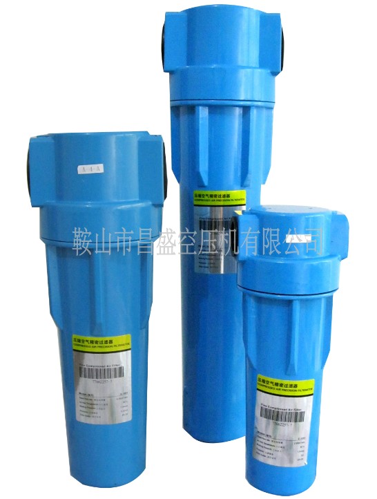 【空壓機(jī)準(zhǔn)確過(guò)濾器】有名不重要，有用才重要