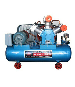 無(wú)油空壓機(jī)為何會(huì)卡死，帶你了解真相